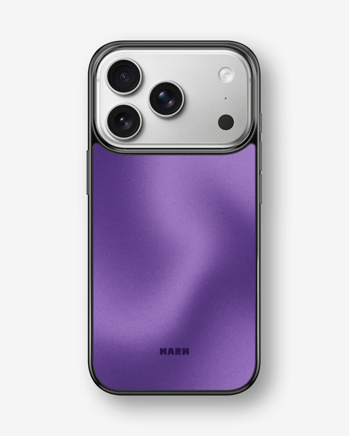 iPhone 17 Pro Hard Case – Violetta - View 1
