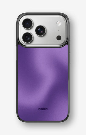 iPhone 17 Pro Hard Case – Violetta - View 1