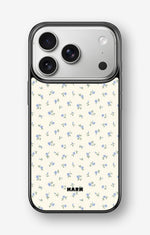 iPhone 17 Pro Hard Case – Wild Petals - View 1