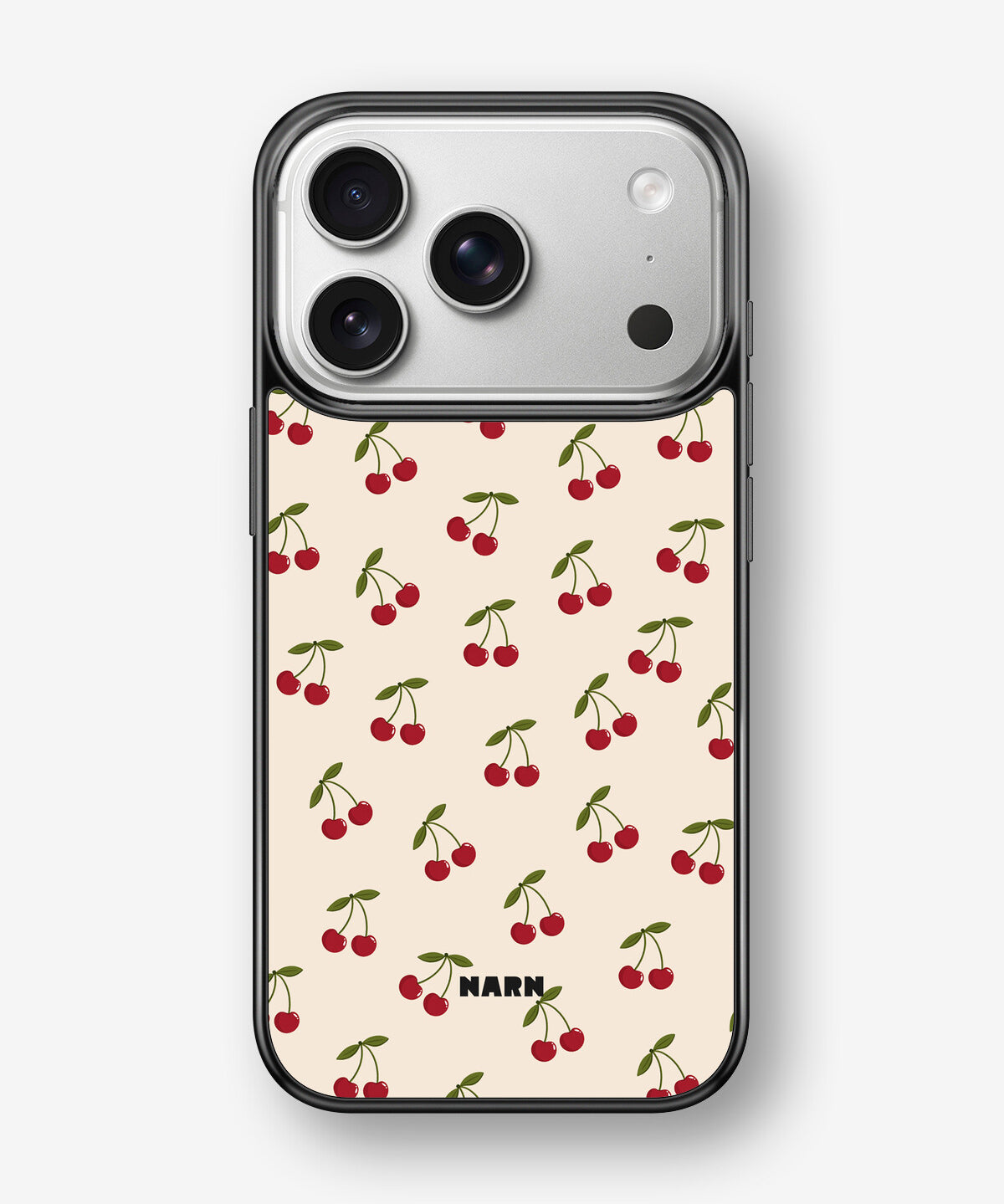 iPhone 17 Pro Max Hard Case – Amarena - View 1