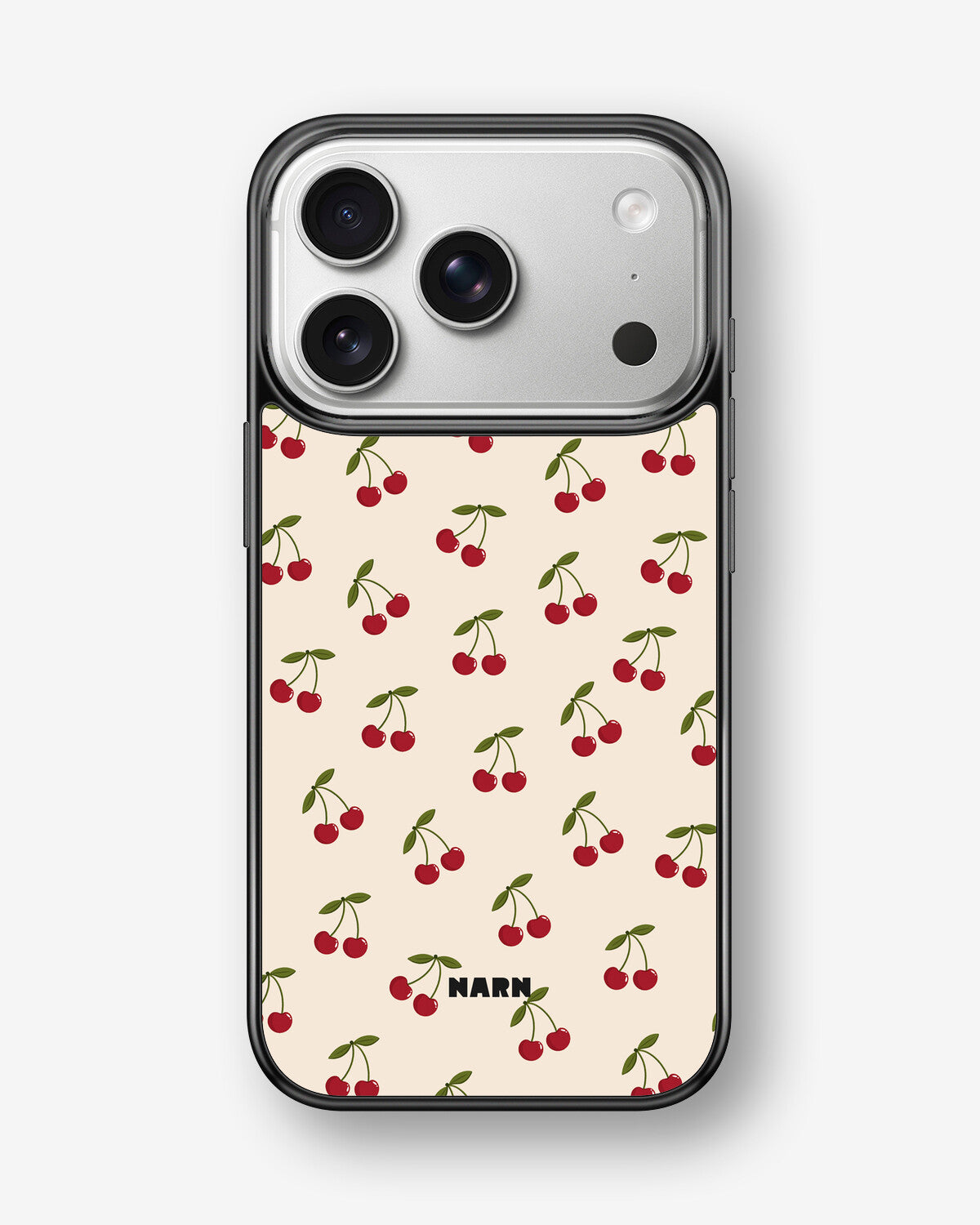 iPhone 17 Pro Max Hard Case – Amarena - View 1