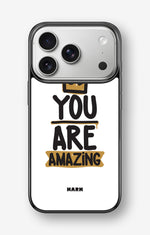 iPhone 17 Pro Max Hard Case – Amazing - View 1