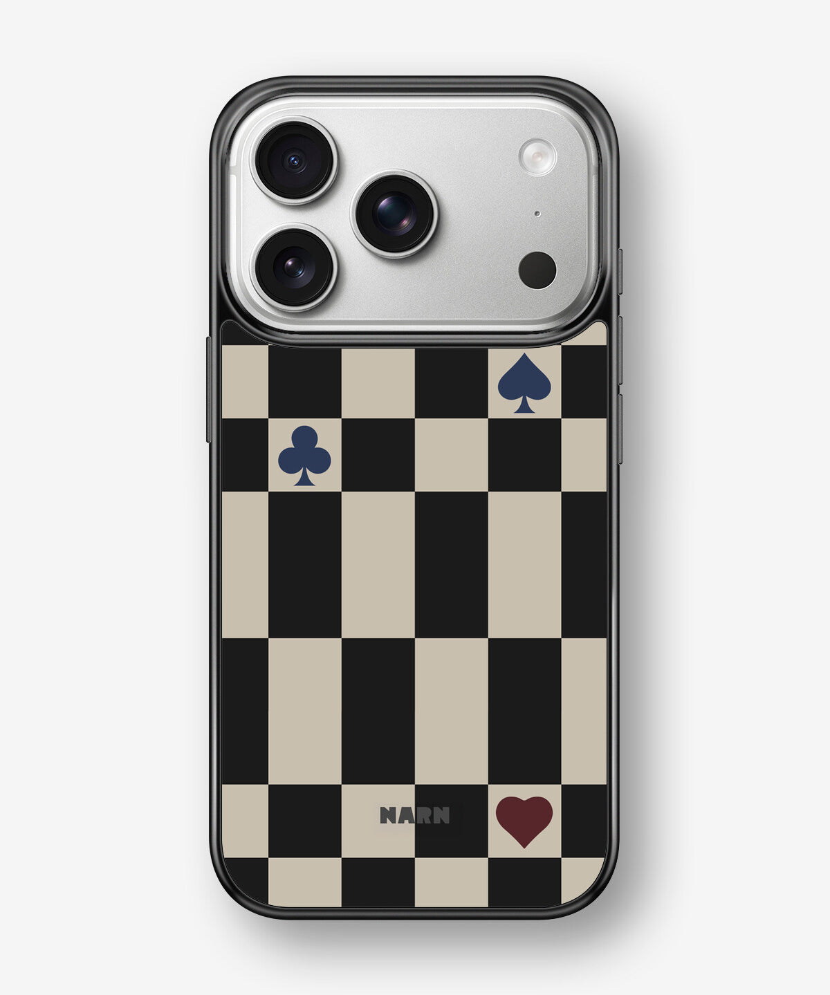iPhone 17 Pro Max Hard Case – Atout Royale - View 1