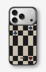 iPhone 17 Pro Max Hard Case – Atout Royale - View 1