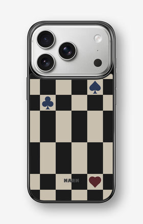 iPhone 17 Pro Max Hard Case – Atout Royale - View 1