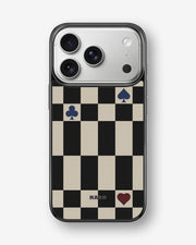 iPhone 17 Pro Max Hard Case – Atout Royale - View 1