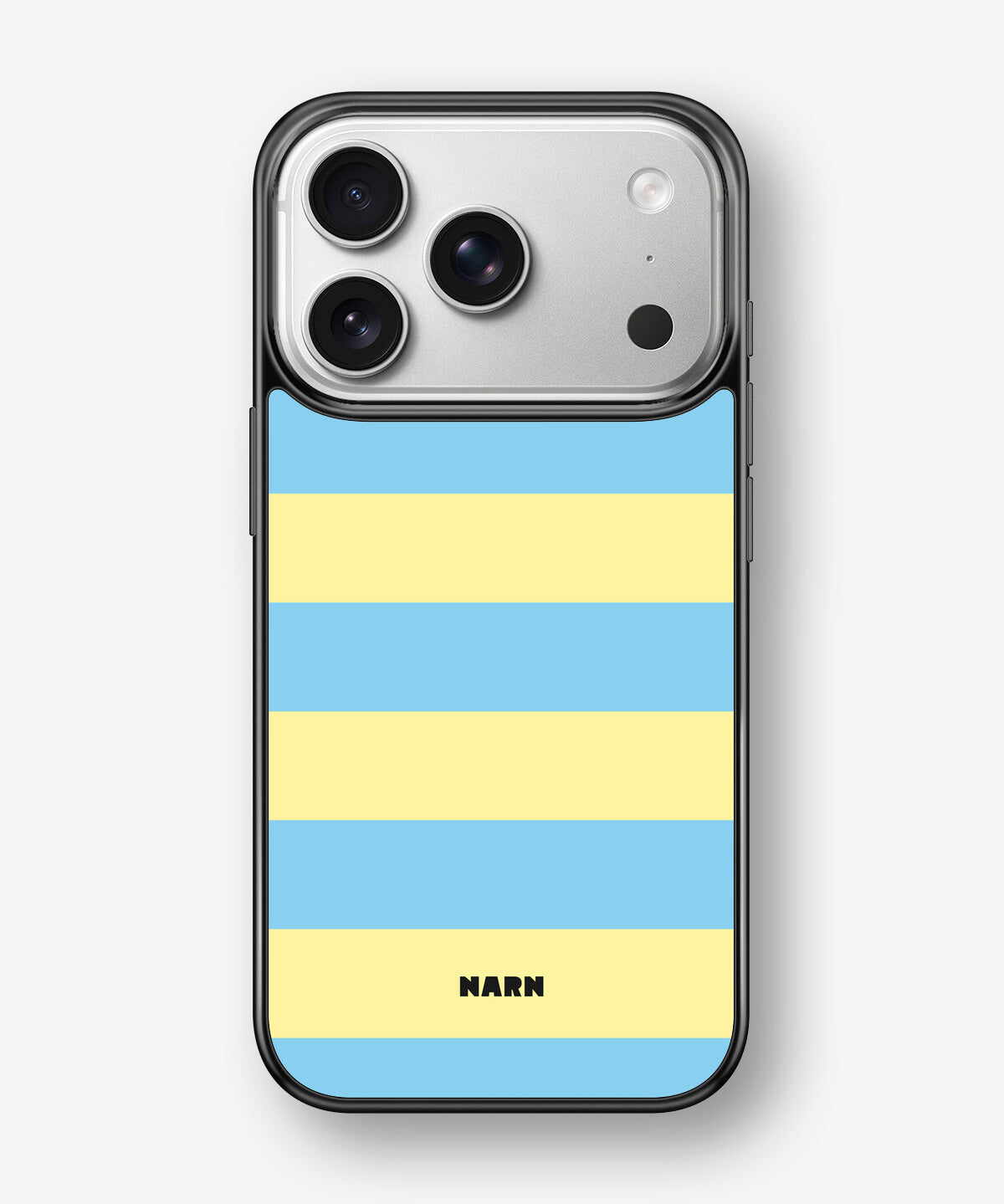 iPhone 17 Pro Max Hard Case – Beach Towel - View 1
