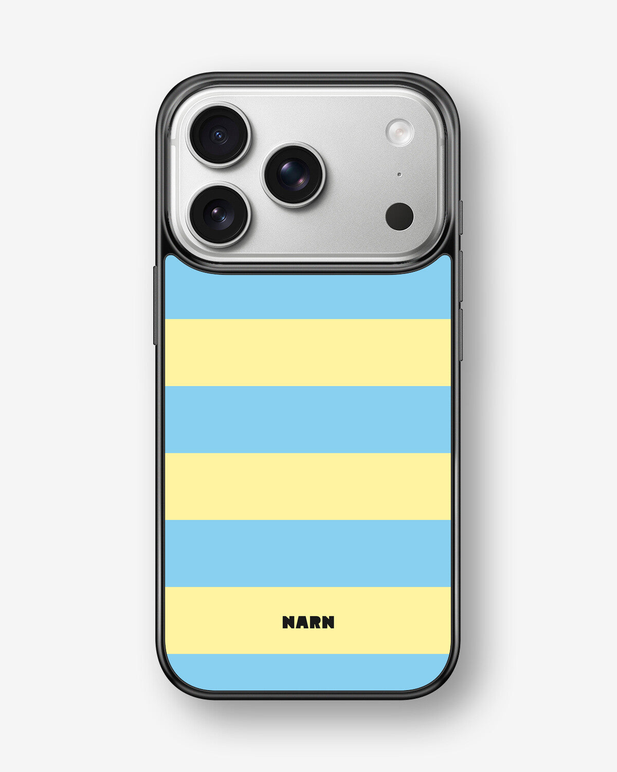 iPhone 17 Pro Max Hard Case – Beach Towel - View 1