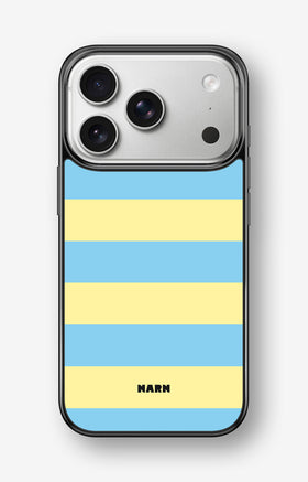 iPhone 17 Pro Max Hard Case – Beach Towel - View 1