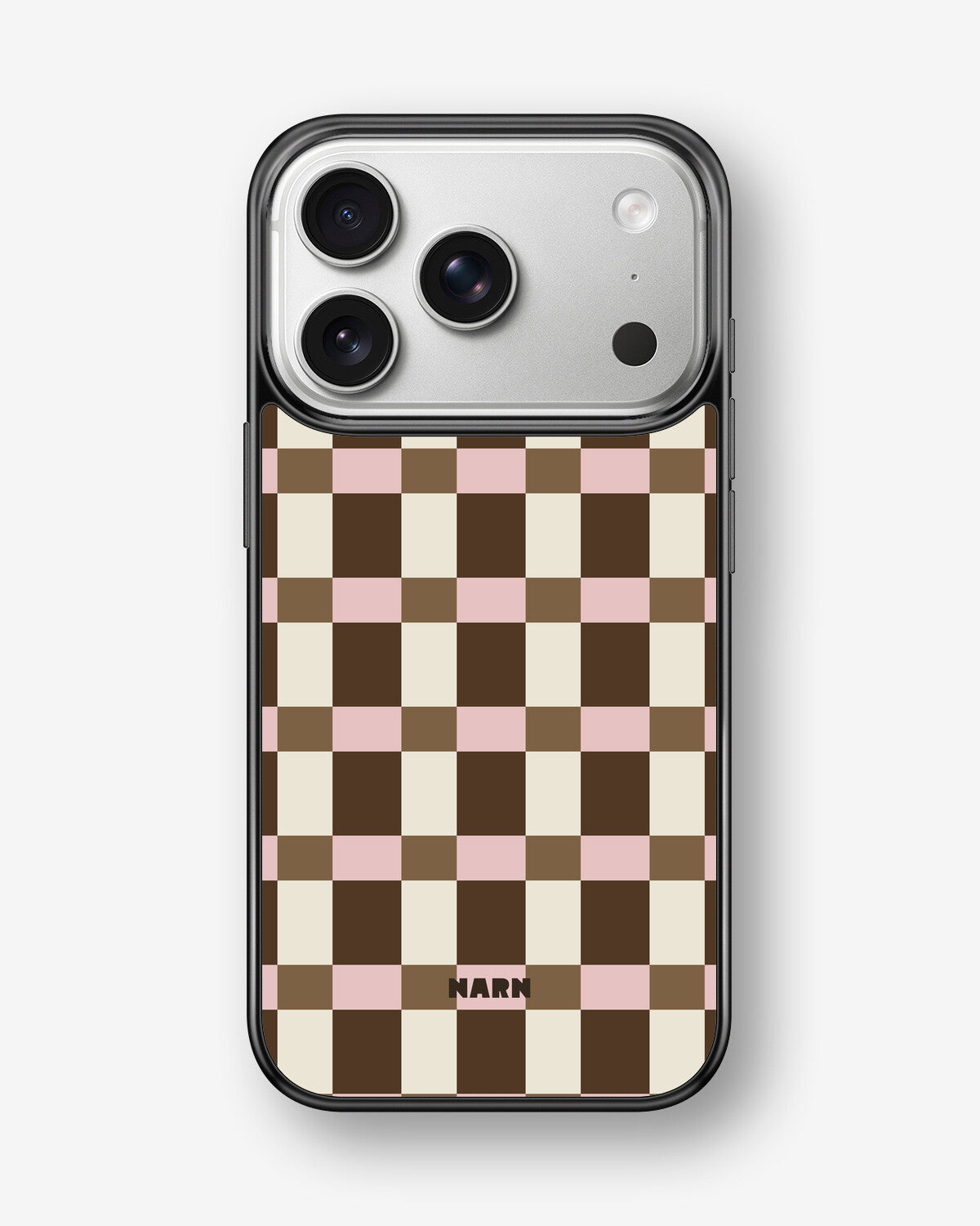 iPhone 17 Pro Max Hard Case – Biscuit - View 1