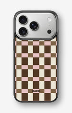 iPhone 17 Pro Max Hard Case – Biscuit - View 1
