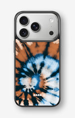 iPhone 17 Pro Max Hard Case – Boho Dream - View 1