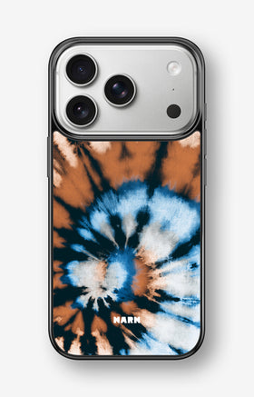 iPhone 17 Pro Max Hard Case – Boho Dream - View 1