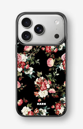 iPhone 17 Pro Max Hard Case – Bouquet - View 1