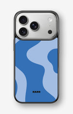 iPhone 17 Pro Max Hard Case – Calm Tide - View 1