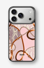 iPhone 17 Pro Max Hard Case – Chains - View 1