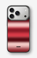 iPhone 17 Pro Max Hard Case – Cherry - View 1