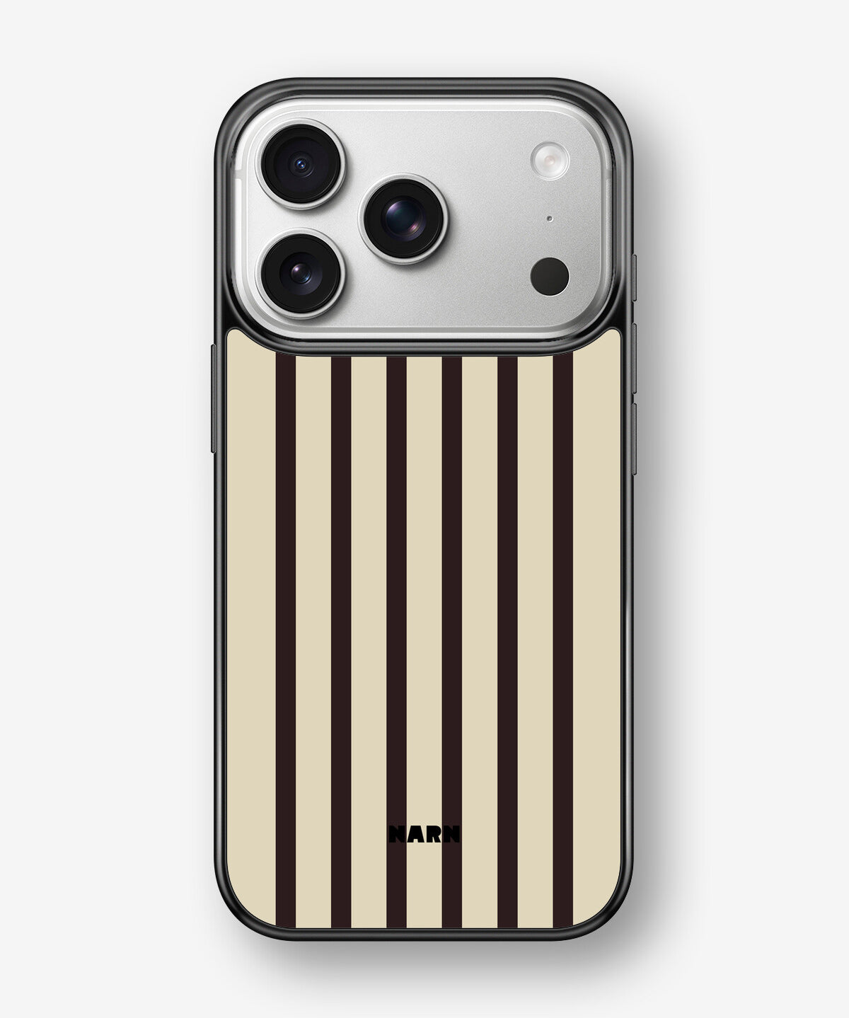 iPhone 17 Pro Max Hard Case – Class Lines - View 1