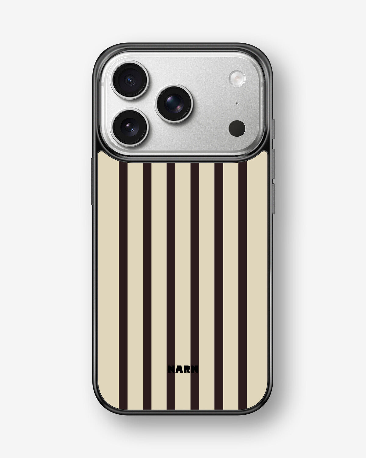 iPhone 17 Pro Max Hard Case – Class Lines - View 1