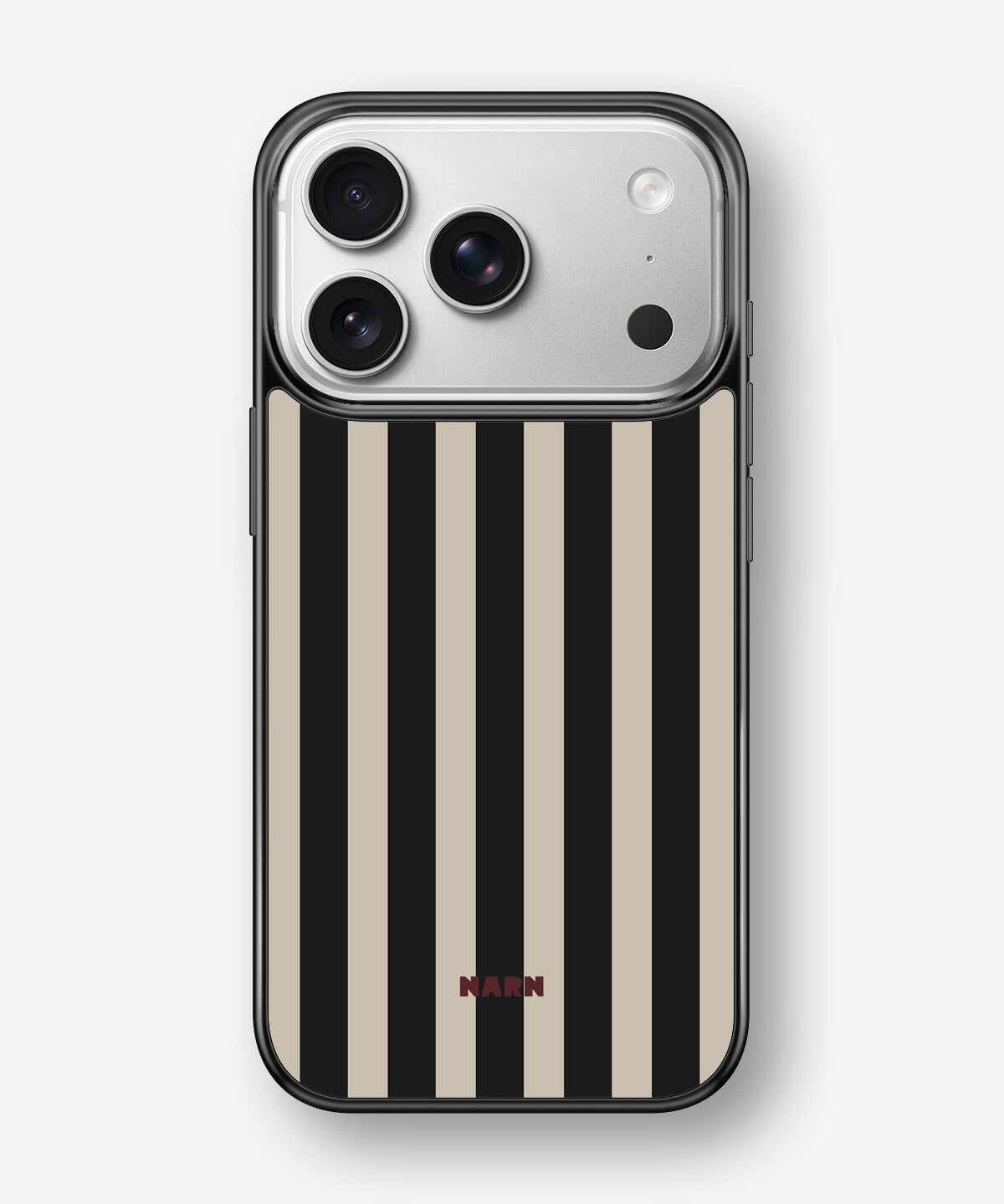 iPhone 17 Pro Max Hard Case – Classique - View 1