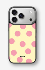 iPhone 17 Pro Max Hard Case – Cupcake - View 1