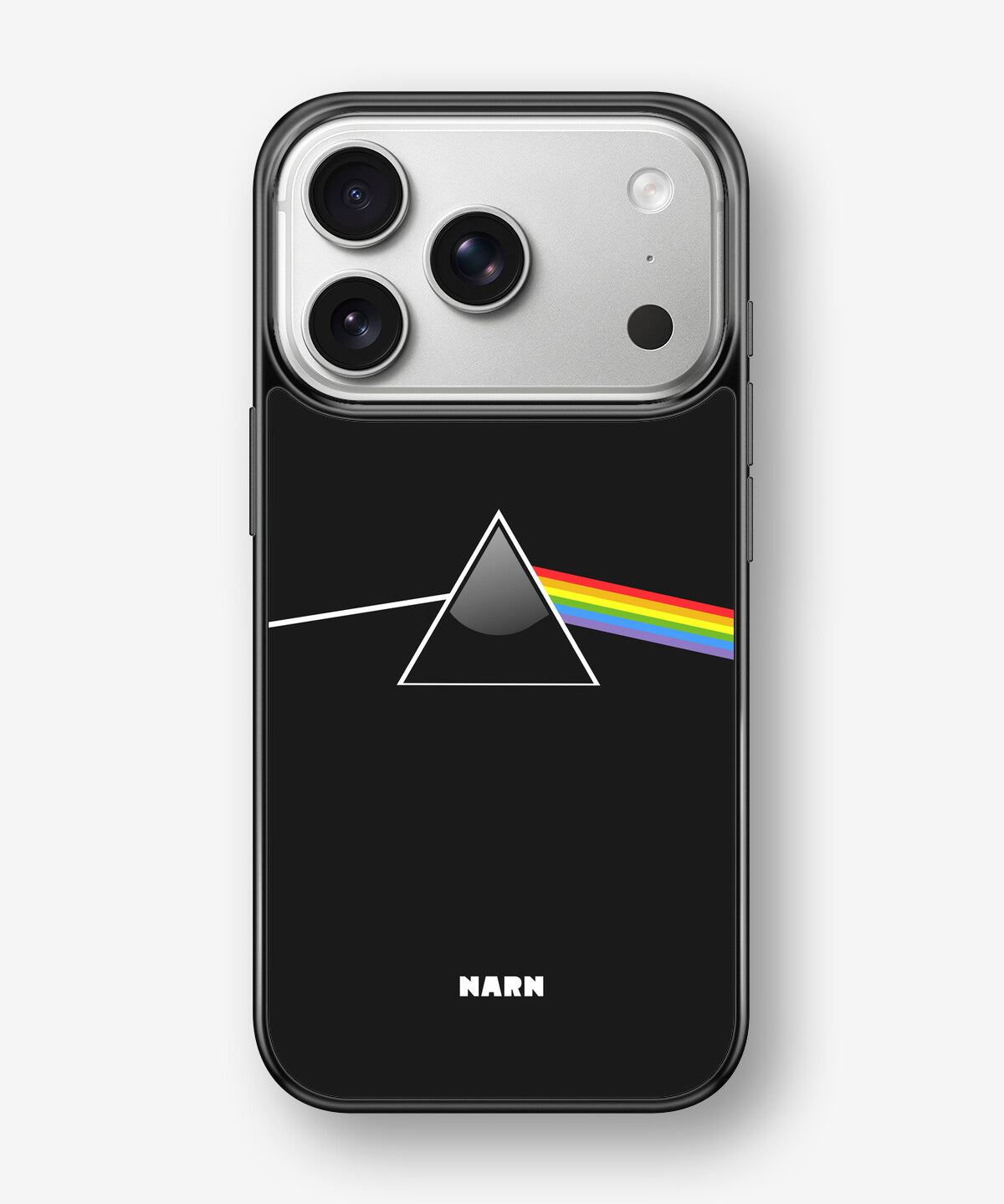 iPhone 17 Pro Max Hard Case – Dark Side - View 1