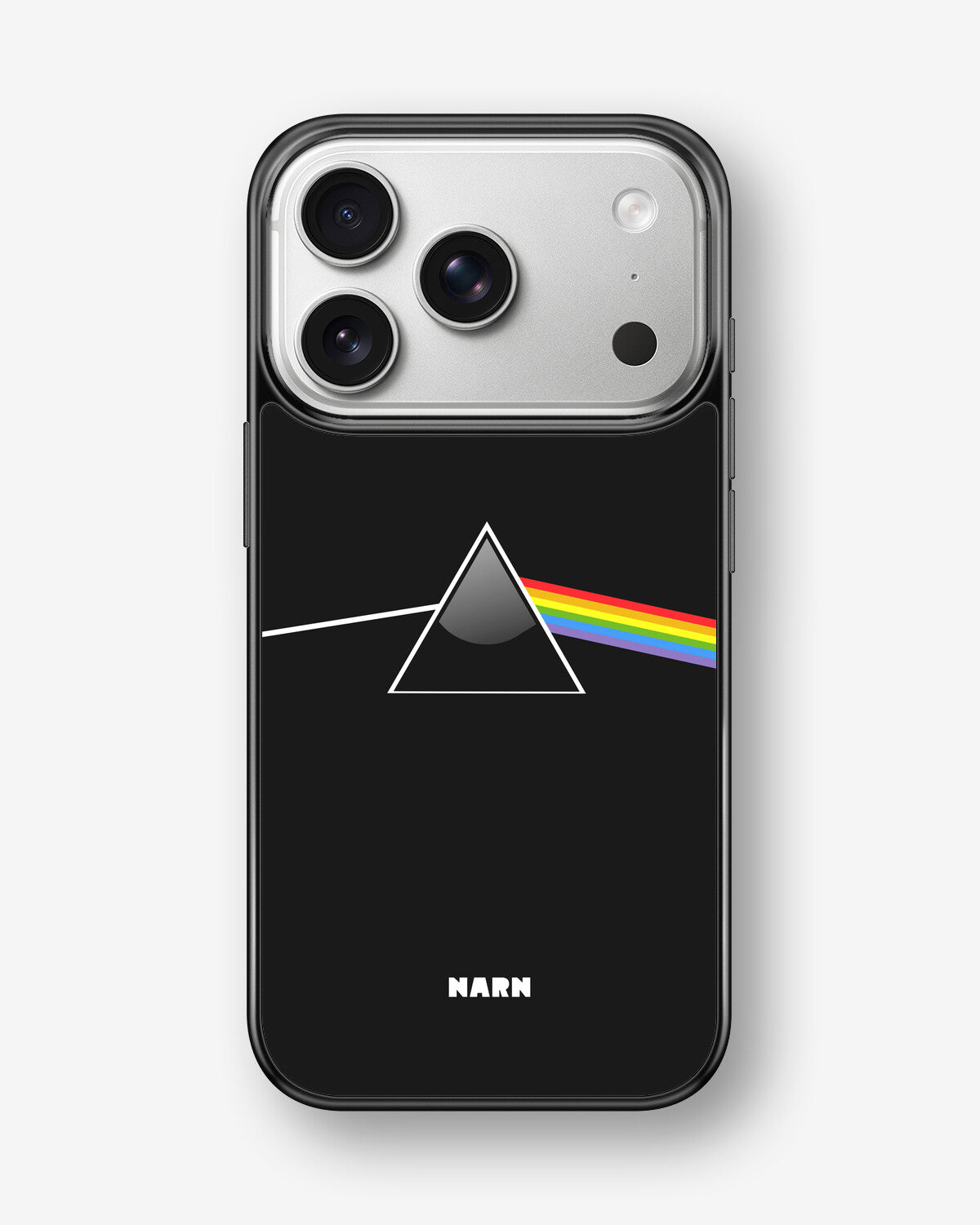 iPhone 17 Pro Max Hard Case – Dark Side - View 1