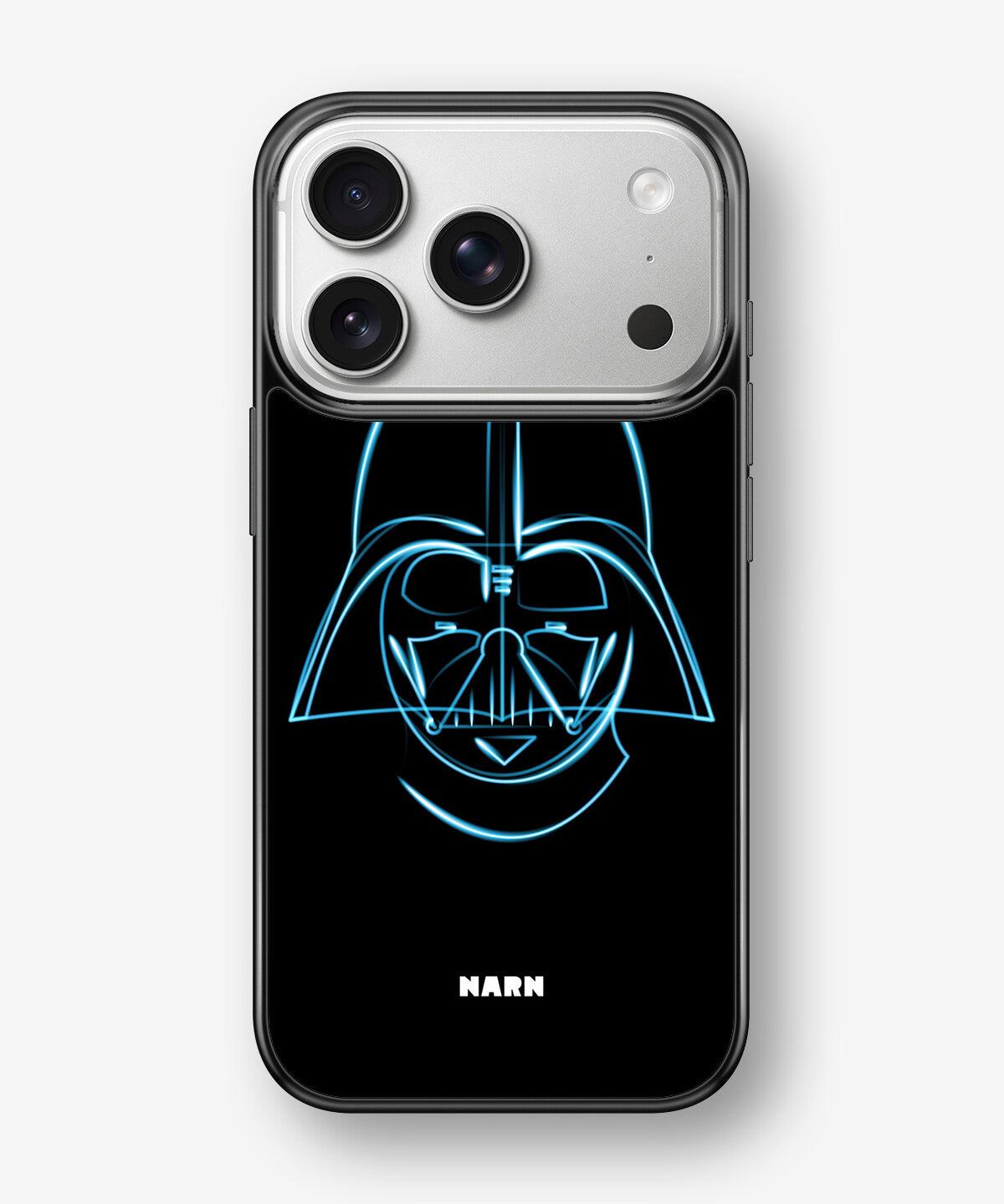 iPhone 17 Pro Max Hard Case – Darth Vader - View 1