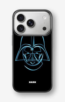iPhone 17 Pro Max Hard Case – Darth Vader - View 1