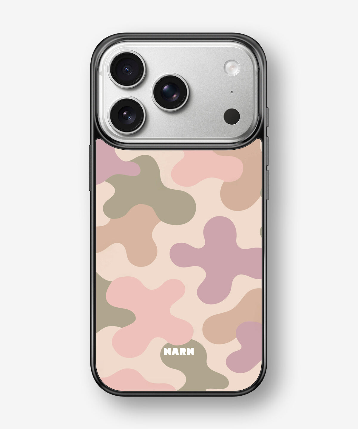 iPhone 17 Pro Max Hard Case – Dream Camo - View 1