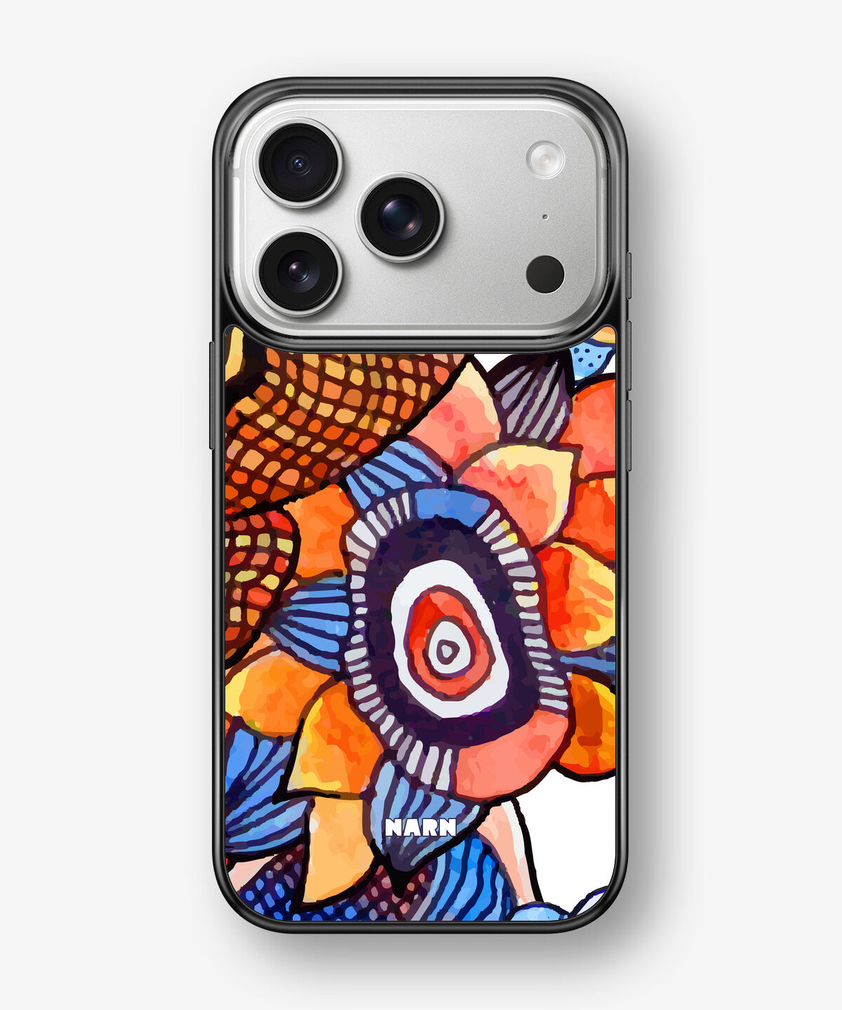 iPhone 17 Pro Max Hard Case – Energize - View 1