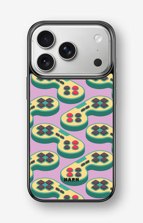 iPhone 17 Pro Max Hard Case – Gamepad - View 1