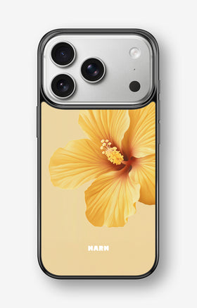iPhone 17 Pro Max Hard Case – Golden Harmony - View 1