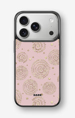 iPhone 17 Pro Max Hard Case – Golden Henge - View 1
