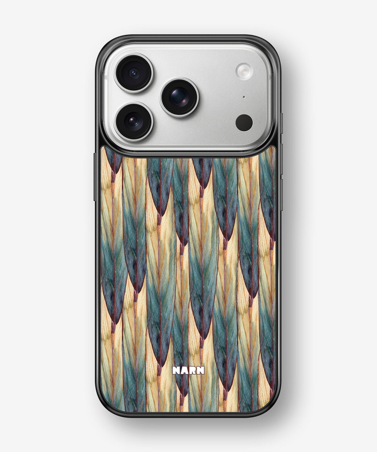 iPhone 17 Pro Max Hard Case – Happy Place - View 1
