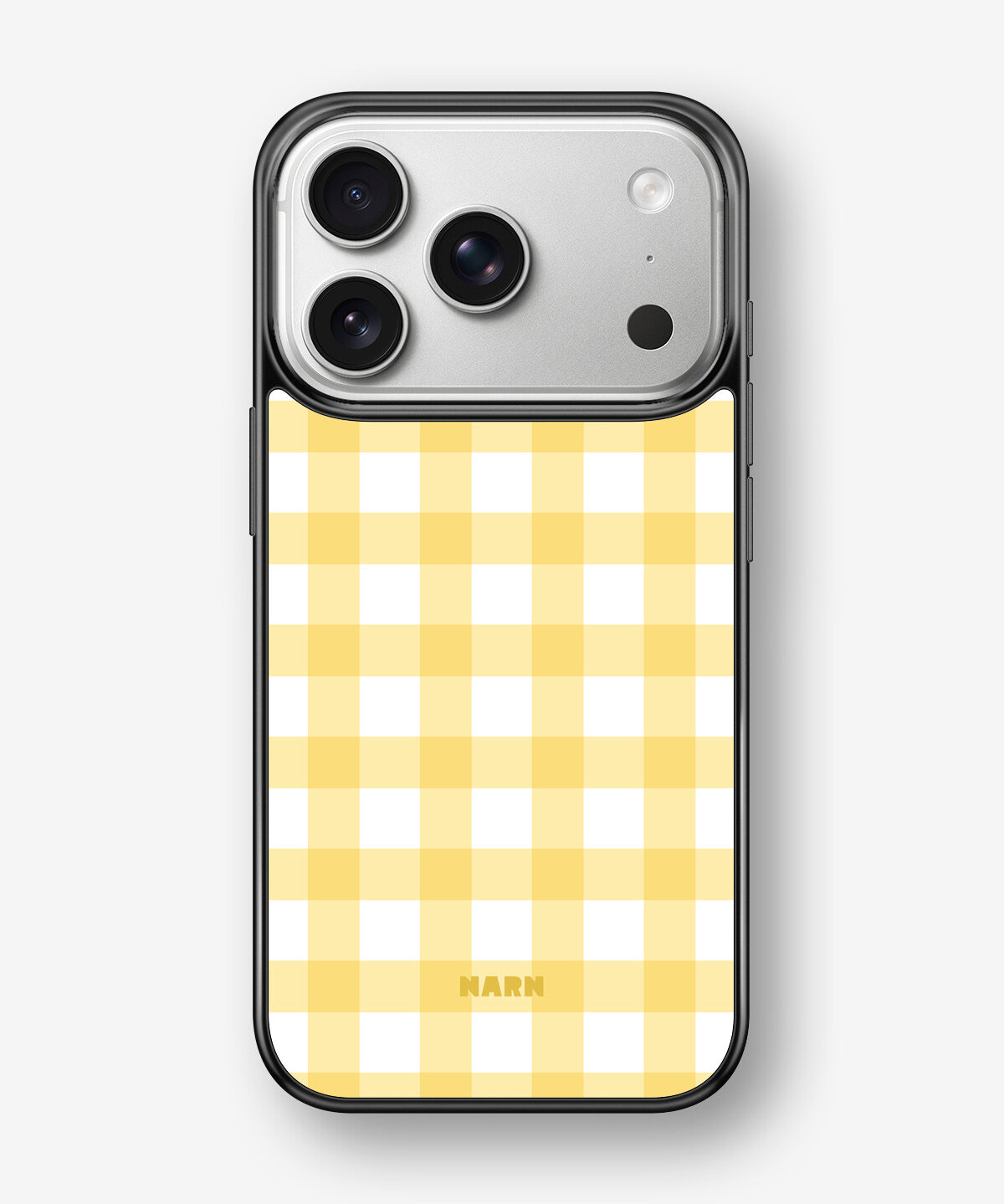 iPhone 17 Pro Max Hard Case – Honey - View 1