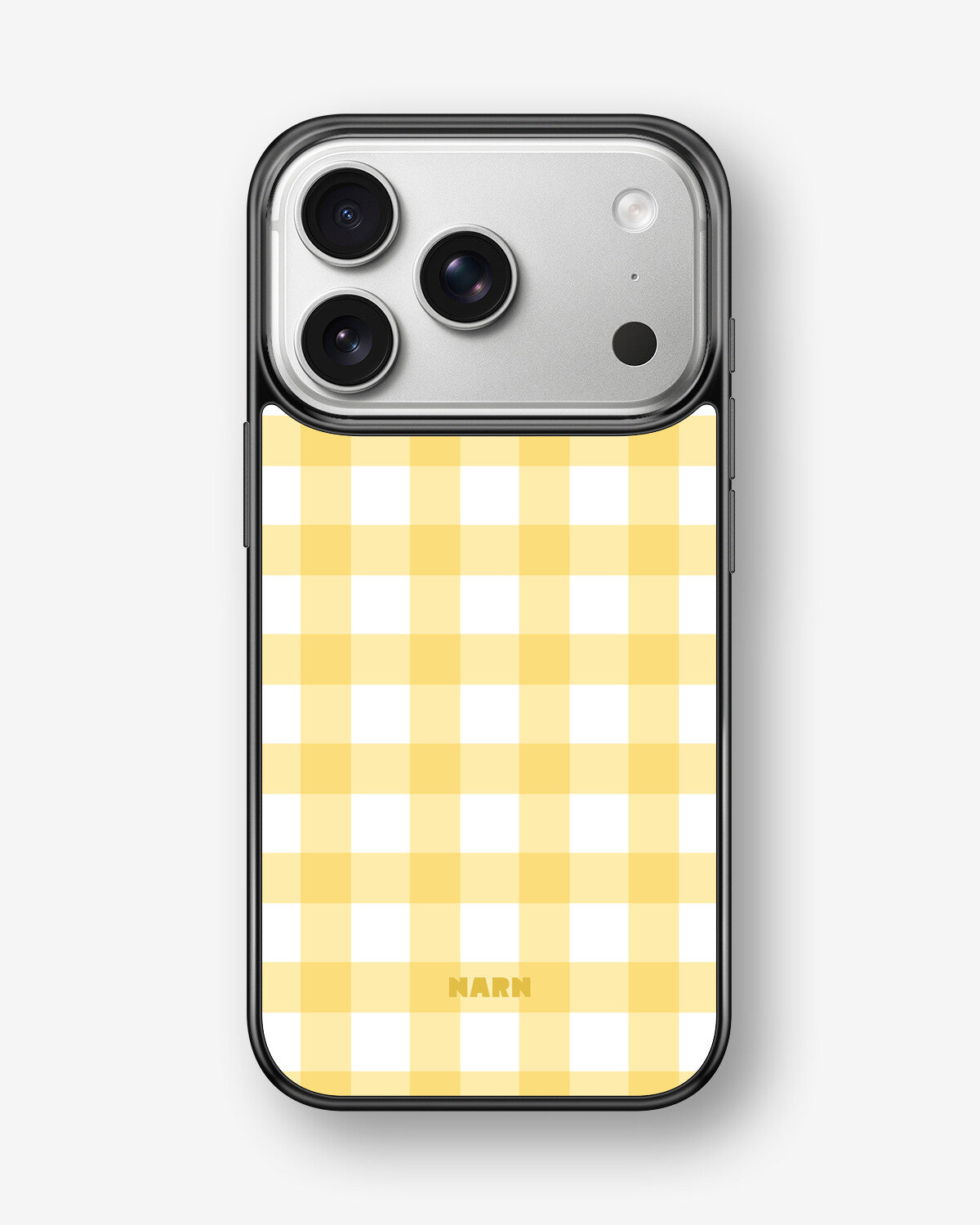 iPhone 17 Pro Max Hard Case – Honey - View 1