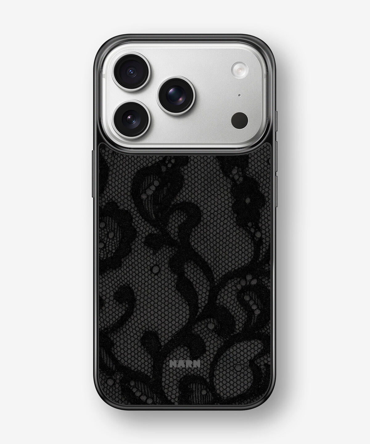 iPhone 17 Pro Max Hard Case – Lace - View 1