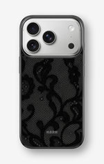 iPhone 17 Pro Max Hard Case – Lace - View 1