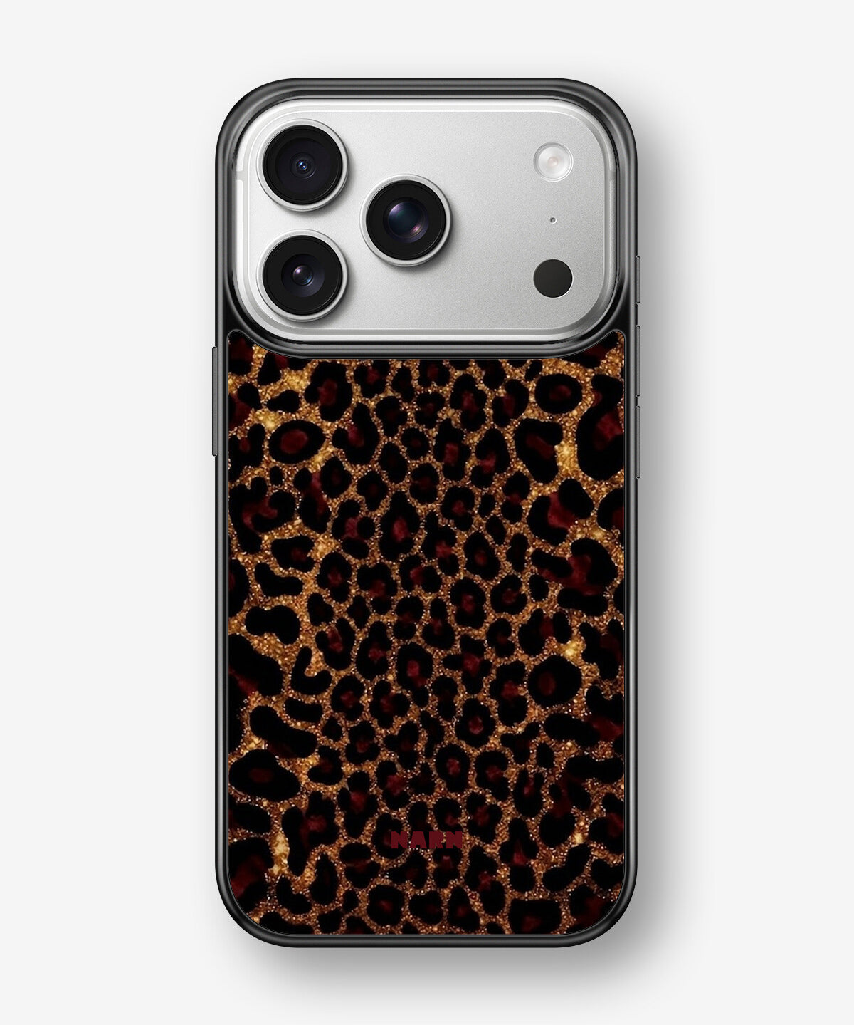 iPhone 17 Pro Max Hard Case – Leoluxe - View 1
