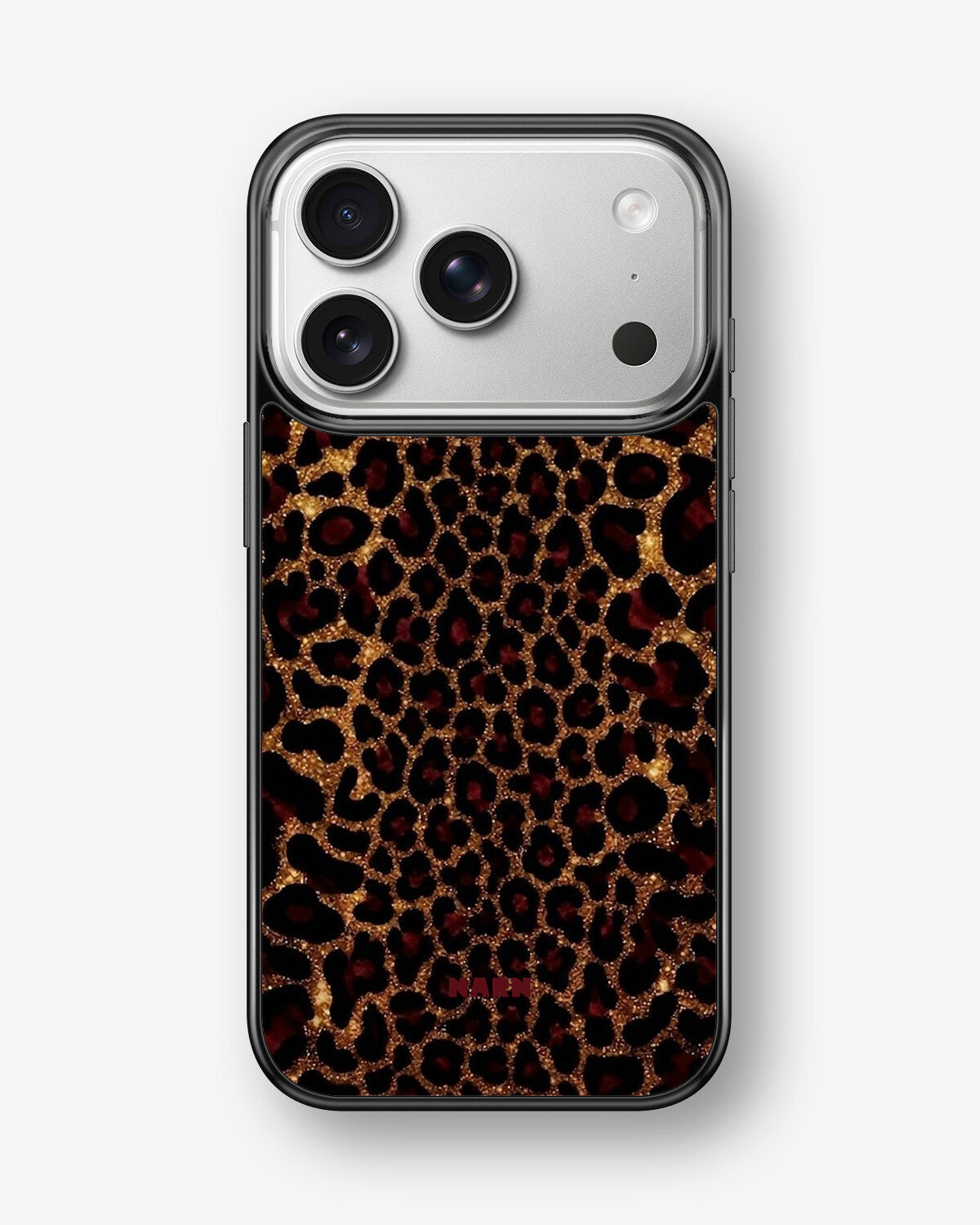 iPhone 17 Pro Max Hard Case – Leoluxe - View 1