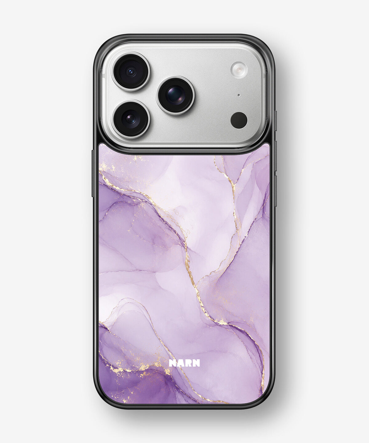 iPhone 17 Pro Max Hard Case – Lilac - View 1