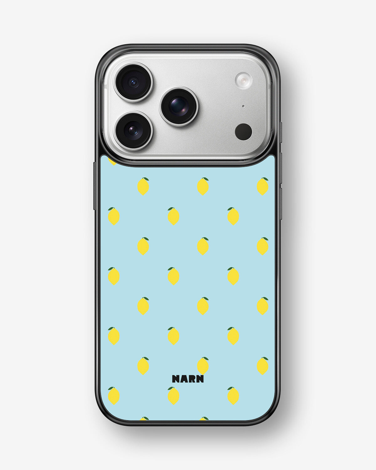 iPhone 17 Pro Max Hard Case – Limonata - View 1