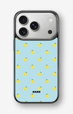 iPhone 17 Pro Max Hard Case – Limonata - View 1