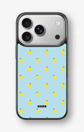 iPhone 17 Pro Max Hard Case – Limonata - View 1