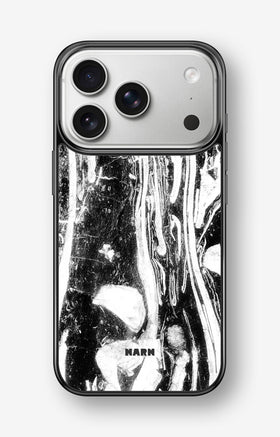 iPhone 17 Pro Max Hard Case – Liquid Obsidian - View 1