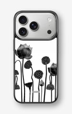 iPhone 17 Pro Max Hard Case – Lotus Blooms - View 1