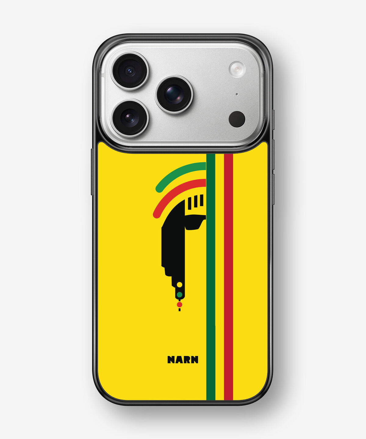 iPhone 17 Pro Max Hard Case – Marley - View 1