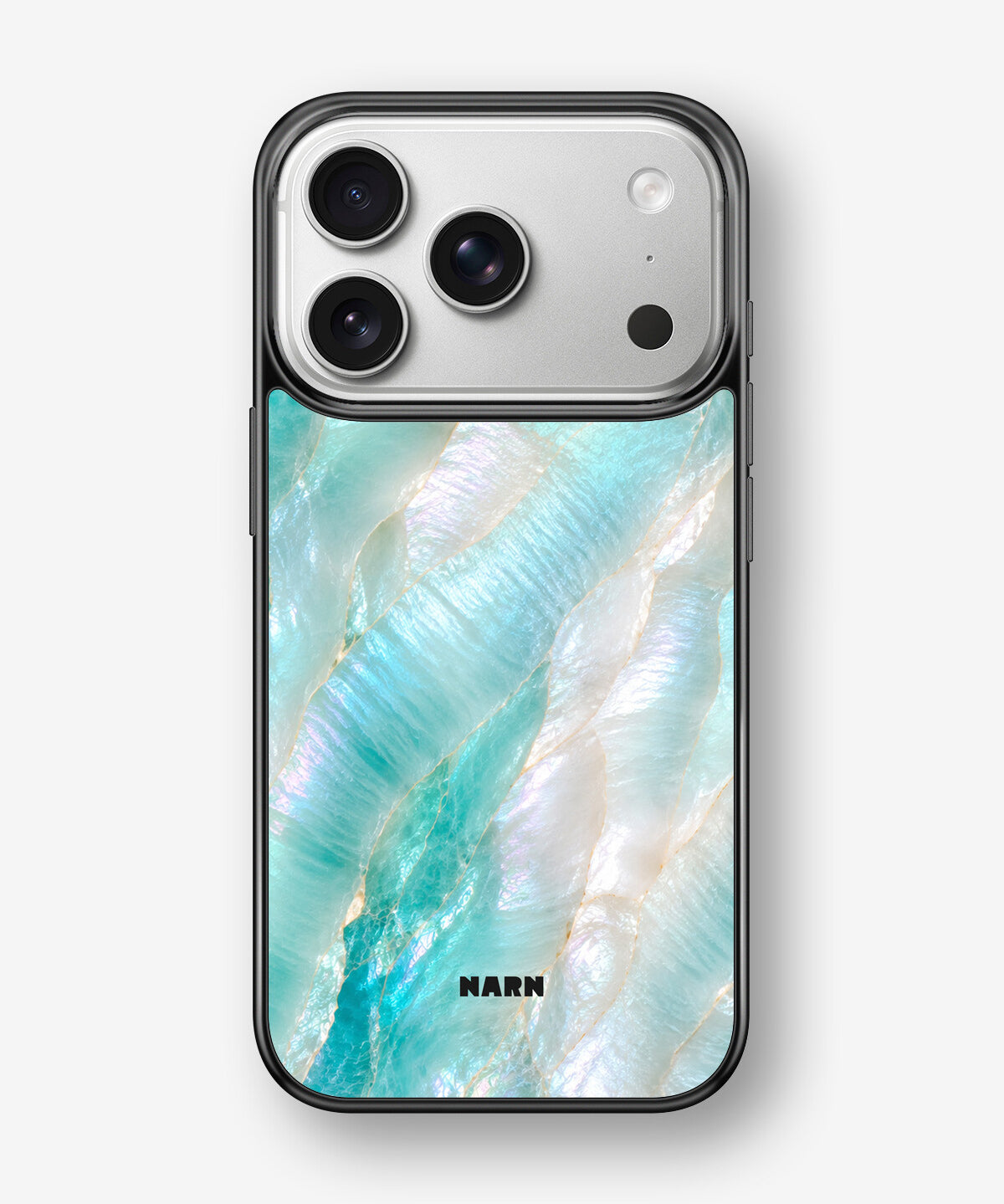 iPhone 17 Pro Max Hard Case – Mermaid - View 1