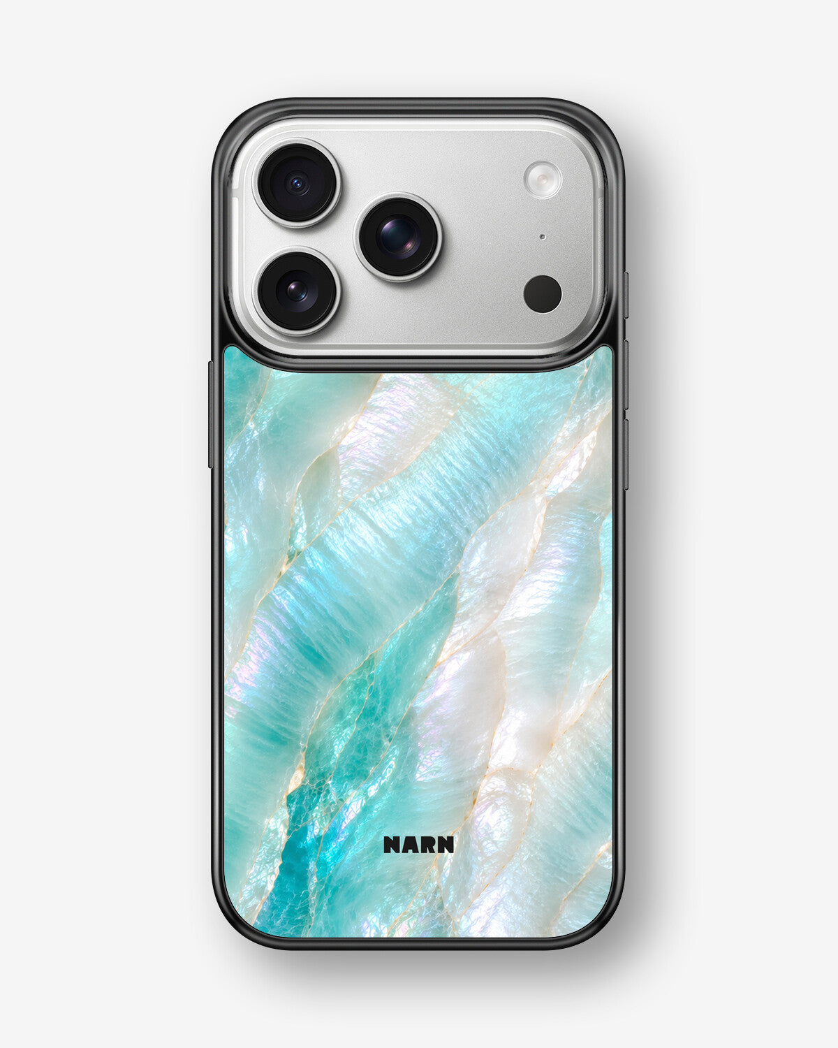 iPhone 17 Pro Max Hard Case – Mermaid - View 1